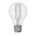 Lampadina LED WHITE FILAMENT A60 E27/13W/230V 3000K