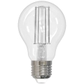 Lampadina LED WHITE FILAMENT A60 E27/13W/230V 4000K