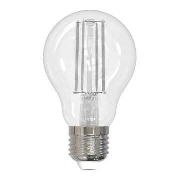 Lampadina LED WHITE FILAMENT A60 E27/7,5W/230V 4000K