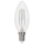 Lampadina LED WHITE FILAMENT C35 E14/4,5W/230V 4000K