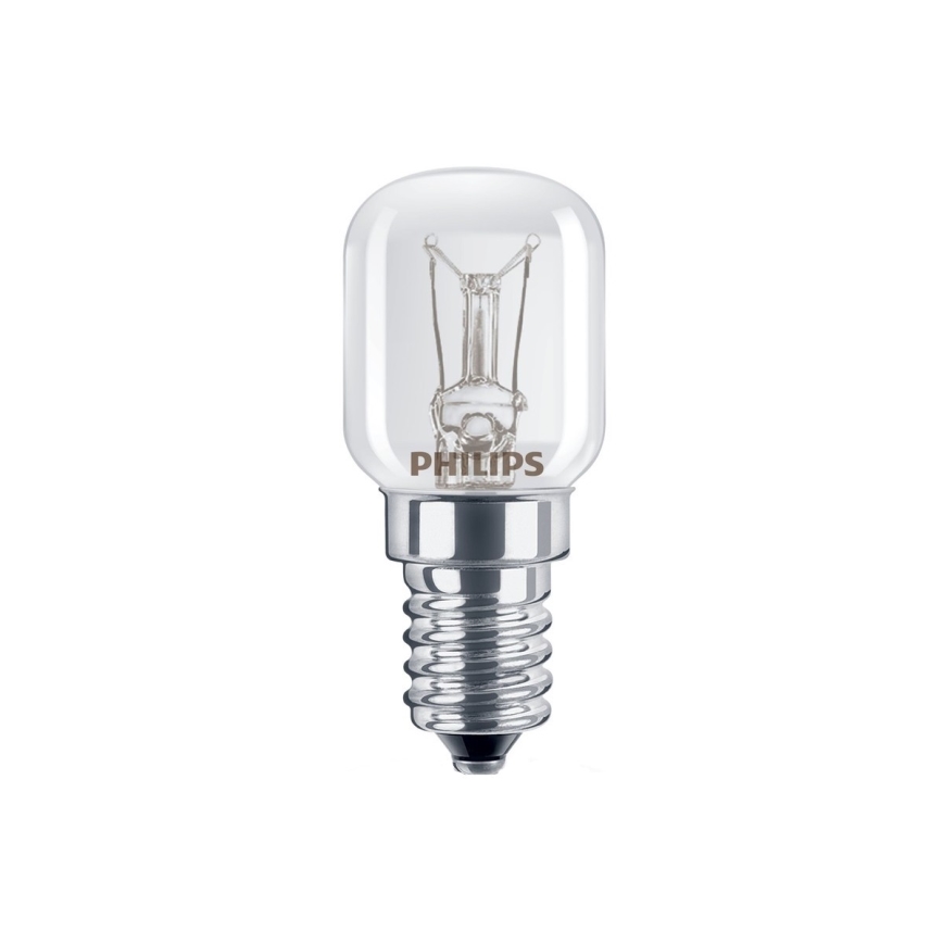 Lampadina Special T26 57 FR 25W 220V E14 frigorifero, macchina