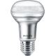 Lampadina per proiettore LED dimmerabile Philips E27/4,5W/230V 2700K