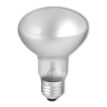 Lampadina per riflettore R63 E27/40W/230V 2700K