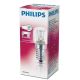 Lampadina Philips E14/20W/230V