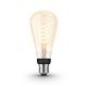 Lampadina Philips Hue a LED dimmerabile WHITE FILAMENT ST72 E27/7W/230V 2100K
