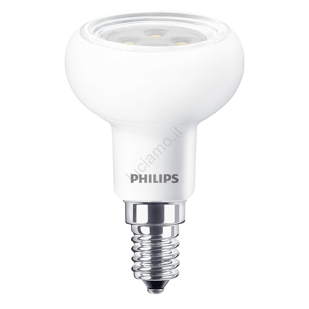 10 Lampadine Riflettore R39 30W Opaco - E14, 210 Lumen, Classe G - Foto 5