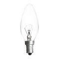 Lampadina tecnica  C35 E14/60W/230V 2700K