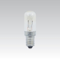 Lampadina tecnica CLEAR 1xE14/15W/230V 2580K