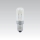 Lampadina tecnica CLEAR 1xE14/15W/230V 2580K
