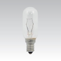Lampadina tecnica CLEAR RESISTA 1xE14/40W/230V