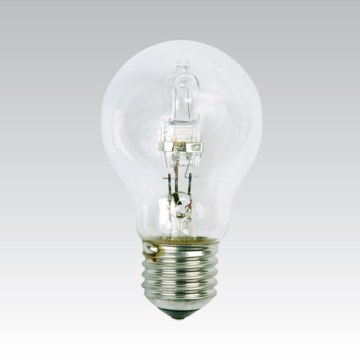 Lampadina tecnica E27/28W/230V trasparente 2800K