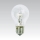Lampadina tecnica E27/28W/230V trasparente 2800K