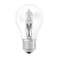 Lampadina tecnica E27/52W chiara 2800K