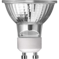 Lampadina tecnica riflettrice HALOSOFT GU10/42W/230V 2800K