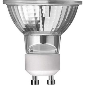 Lampadina tecnica riflettrice HALOSOFT GU10/53W/230V 2800K