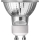 Lampadina tecnica riflettrice HALOSOFT GU10/53W/230V 2800K