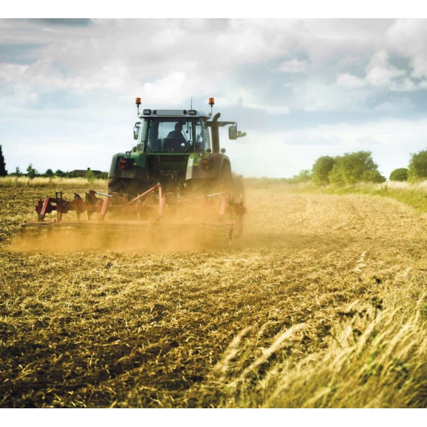 Lampeggiante a LED magnetico LUCE LED SMD 2835/12-24V