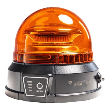 Lampeggiante LED LED/12-24V IP65