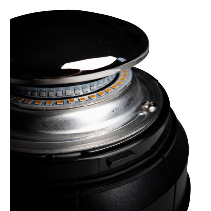 Lampeggiante LED LED/12-24V IP65