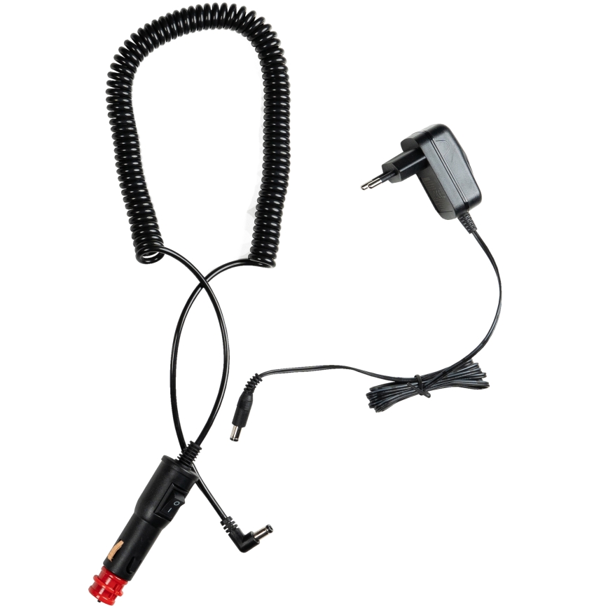 Lampeggiante LED LED/12-24V IP65