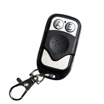 Lampeggiante LED LED/12-24V IP65 + telecomando
