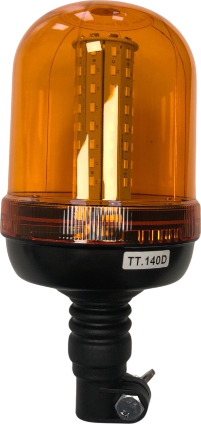 Lampeggiante LED LED/12-24V IP66