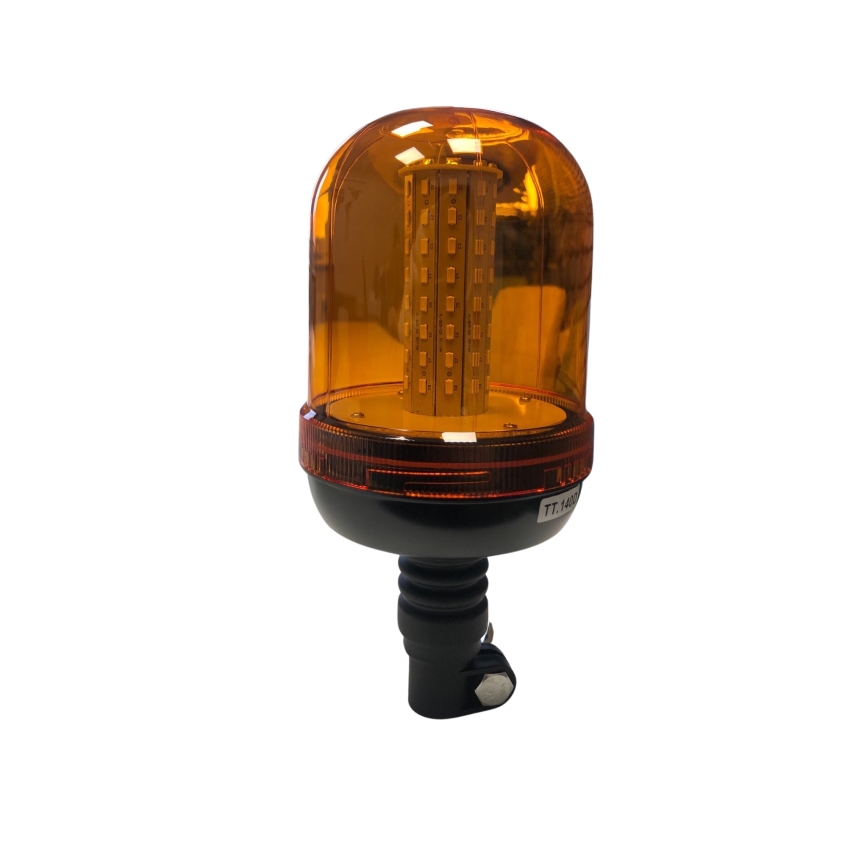 Lampeggiante LED LED/12-24V IP66