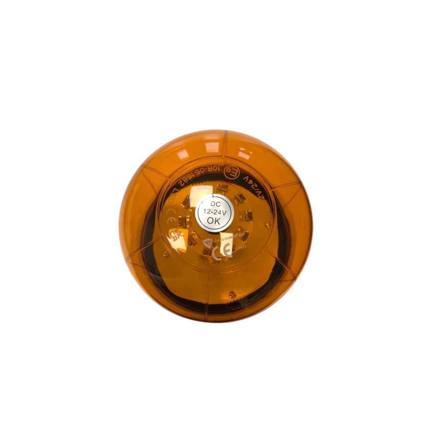 Lampeggiante LED LED/12-24V IP66