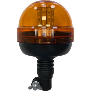 Lampeggiante LED LED/12-24V IP66