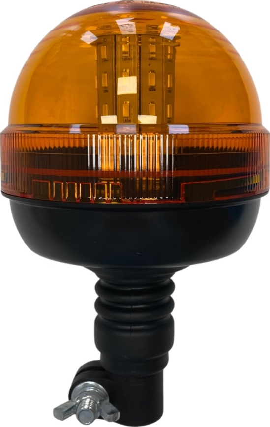 Lampeggiante LED LED/12-24V IP66