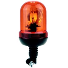Lampeggiante LED LIGHT LED H1/12-24V