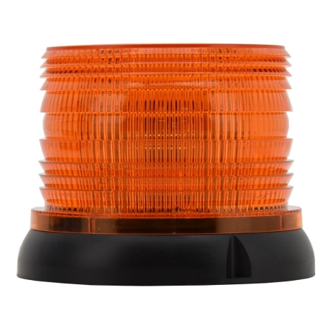 Lampeggiante LED Arancione LED-WA-54 (By Day) - Led4x4.it 