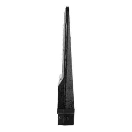 Lampione solare a LED con sensore LED/15W/7,4V 4000K IP65 10800 mAh