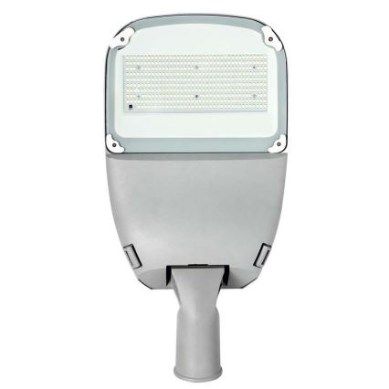 LED Dimmerabile solare strada lampada SAMSUNG CHIP LED/50W/6,4V 4000K IP65 + telecomando