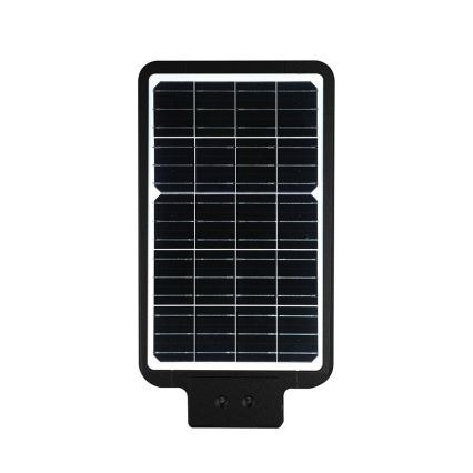 Lampione solare da strada con sensore LED/20W/7,4V IP65 5400 mAh