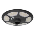Lampione solare LED con sensore SOLSUMI LED/25W/3,2V IP54 25000 mAh + telecomando