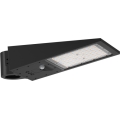 Lampione solare stradale dimmerabile a LED con sensore STREET LED/30W/9,6V 3000/4000K 6000 mAh IP65 + telecomando