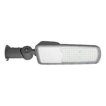 Lampione stradale a LED 100W/230V 5000K IP65