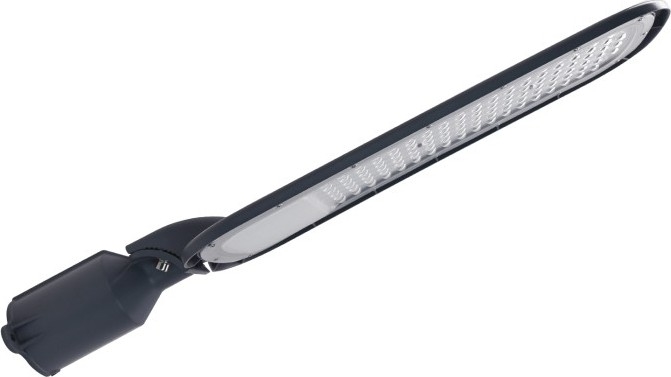 Lampione stradale a LED BRELUXO LED/200W/230V 4000K IP65