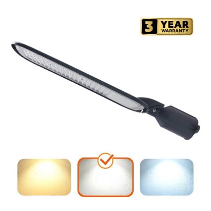 Lampione stradale a LED BRELUXO LED/200W/230V 4000K IP65