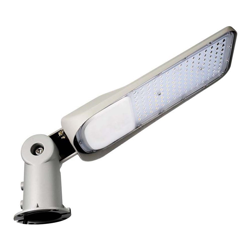 Lampione stradale a LED con sensore SAMSUNG CHIP LED/30W/230V 4000K IP65