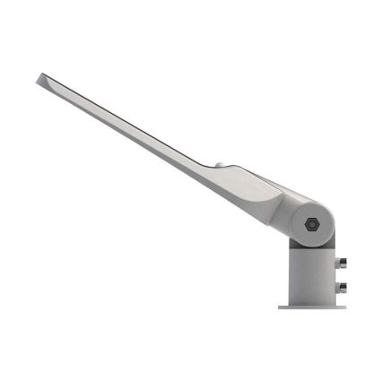 Lampione stradale a LED con sensore SAMSUNG CHIP LED/30W/230V 4000K IP65