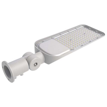 Lampione stradale a LED con sensore SAMSUNG CHIP LED/50W/230V 4000K IP65