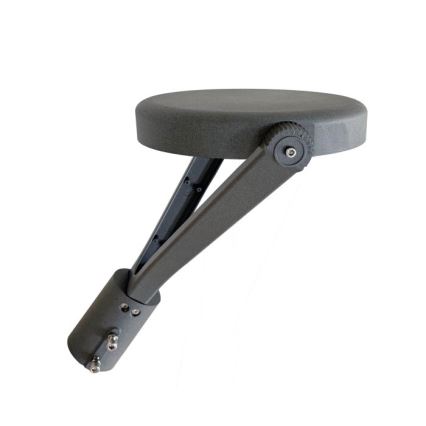 Lampione stradale a LED NEXPARK LED/30/40/60W/230V 3000/4000/6500K IP66