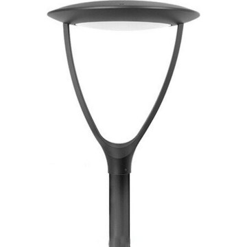Lampione stradale a LED PARK SOFT LED/60W/230V 4000K IP65