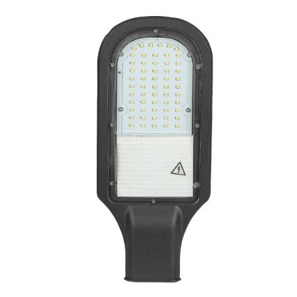 Lampione stradale a LED SAMSUNG CHIP LED/30W/230V 4000K IP65