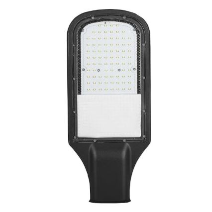 Lampione stradale a LED SAMSUNG CHIP LED/50W/230V 4000K IP65