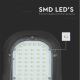 Lampione stradale a LED SAMSUNG CHIP LED/50W/230V 6400K IP65