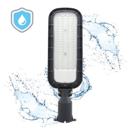 Lampione stradale LED BRELUXO 150W/230V 4000K IP65