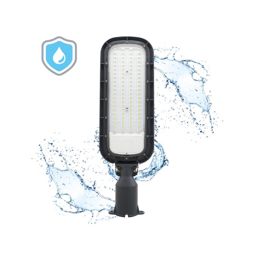 Lampione stradale LED BRELUXO 150W/230V 4000K IP65